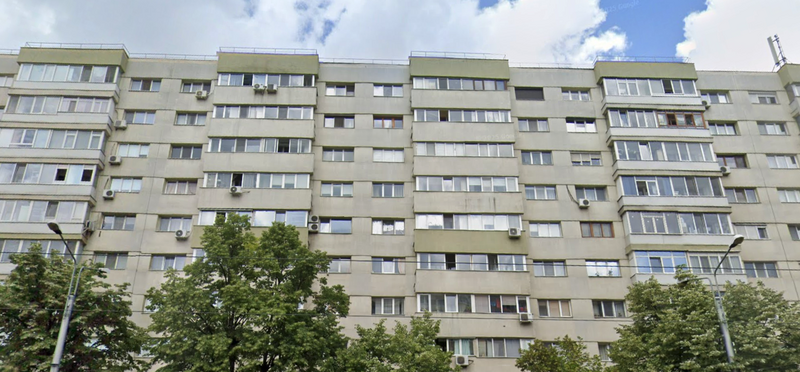 Pantelimon, intersectie Delfinului, 7 min. Kaufland si Mega Mall